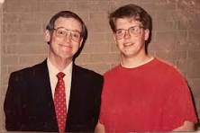 BMillardandfather