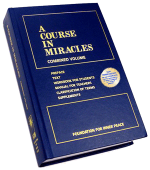 The Course In Miracles