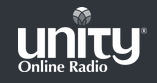 Unity Radio Image